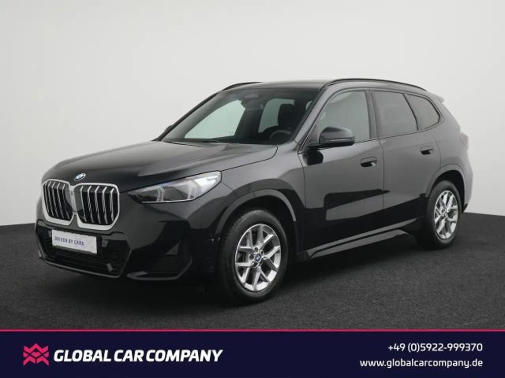 BMW X1 M-Sport sDrive