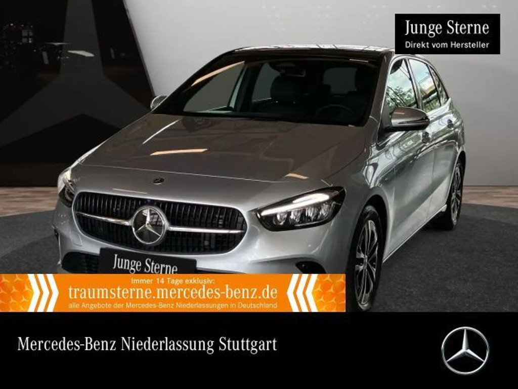 Mercedes-Benz B-Klasse B 200 Progressive Sedan
