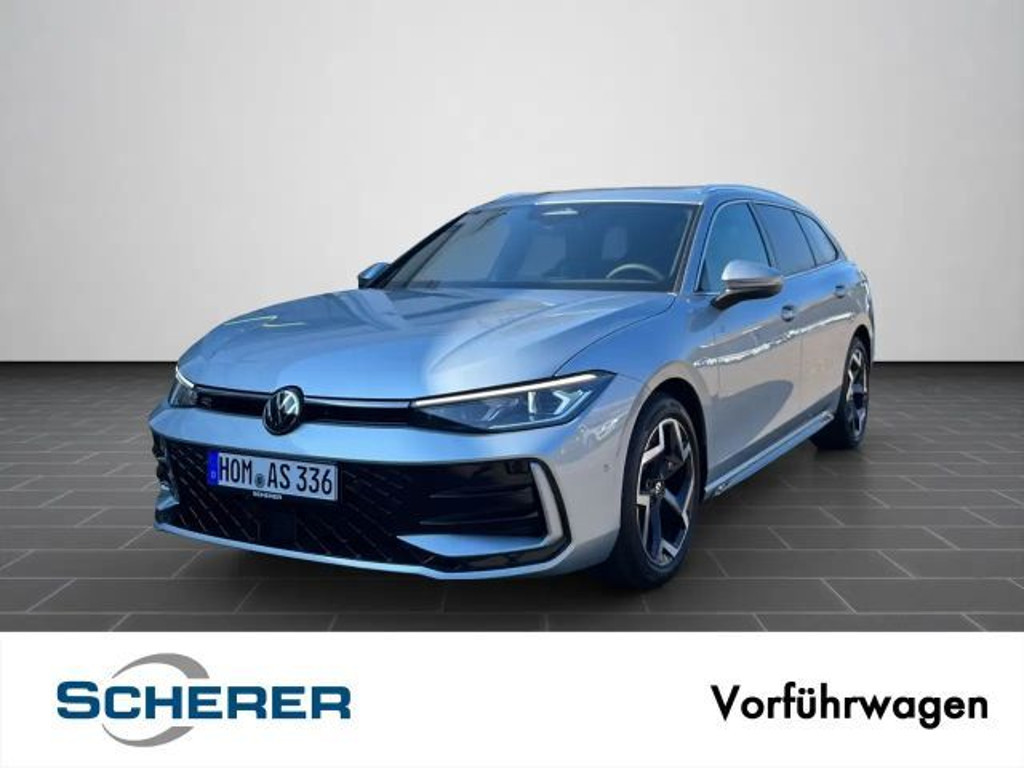 Volkswagen Passat R-Line IQ.Drive