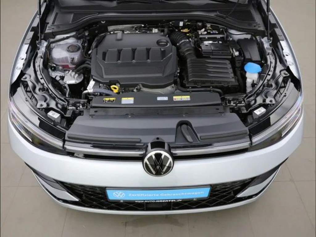Volkswagen Passat 4Motion DSG Style Variant R-Line 2.0 TDI