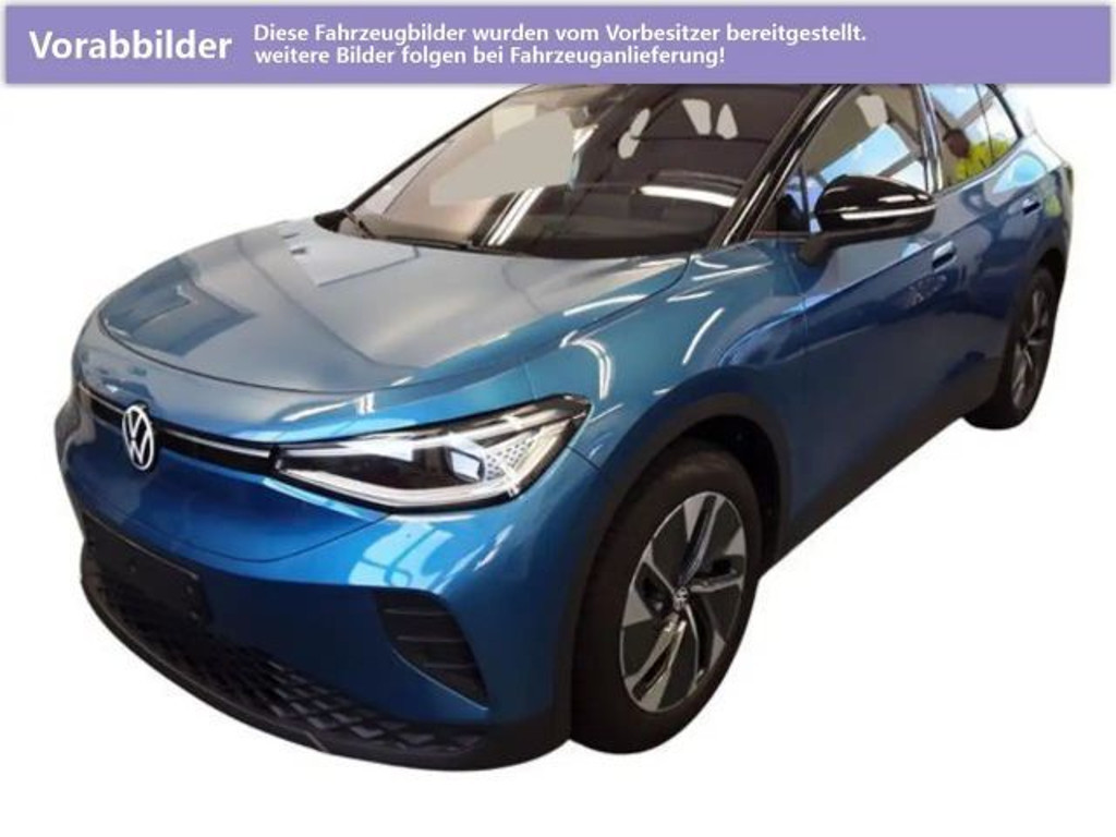 Volkswagen ID.4