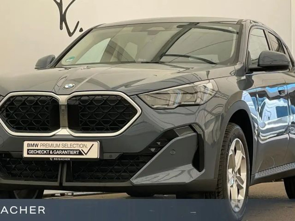 BMW X2 sDrive20i