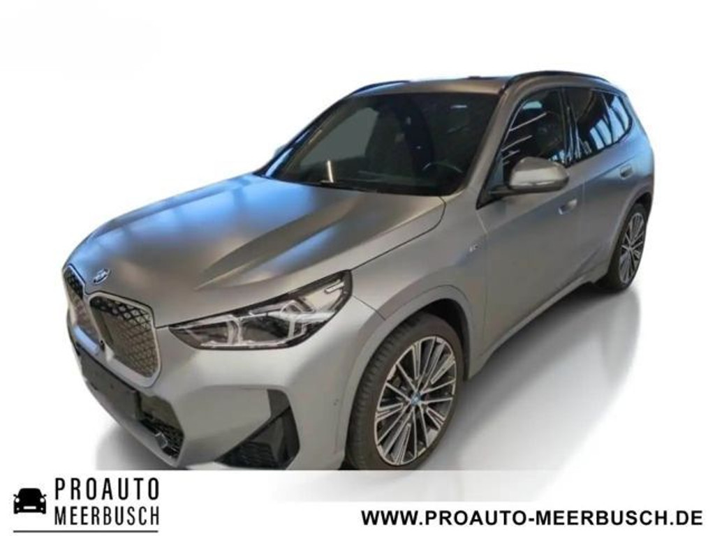 BMW iX1 M-Sport xDrive