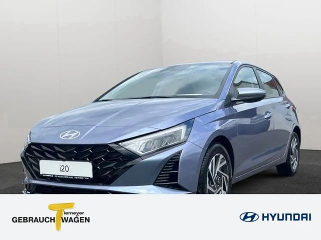Hyundai i20 Trend