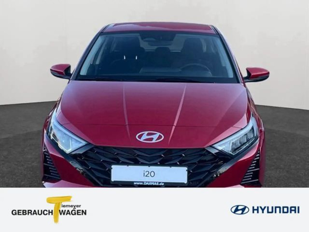 Hyundai i20 Trend