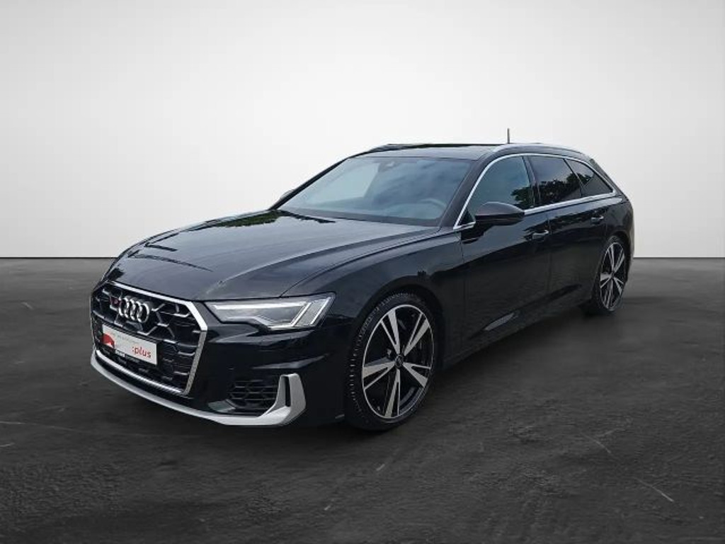 Audi S6