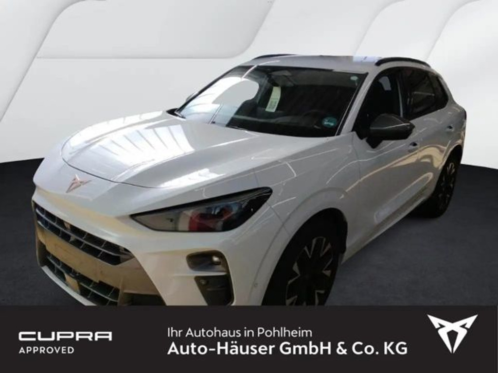 Cupra Terramar 1.5 eTSI