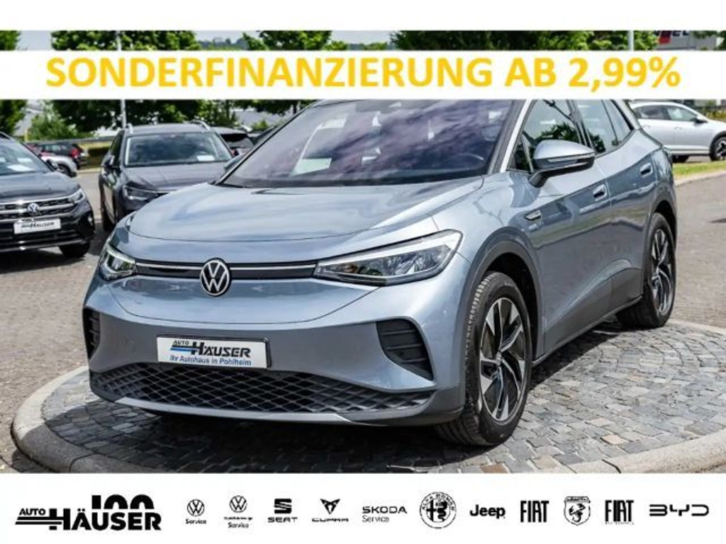 Volkswagen ID.4 Performance Pro