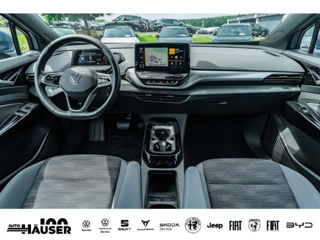 Volkswagen ID.4