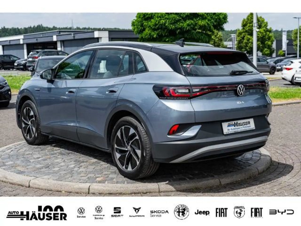 Volkswagen ID.4