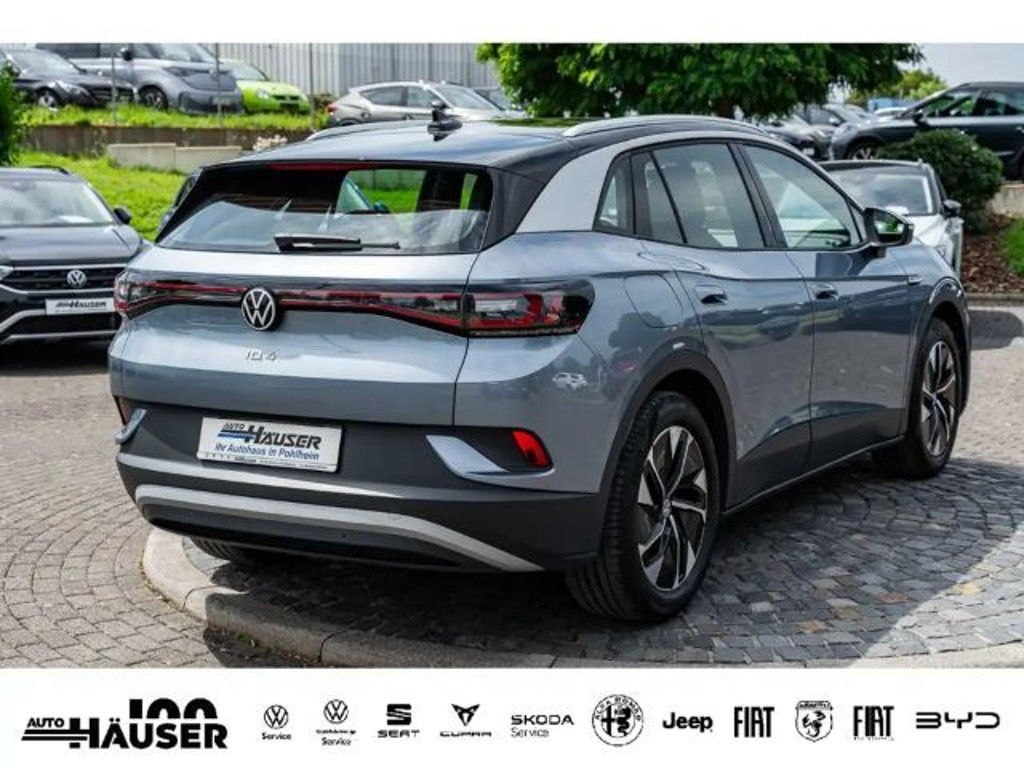 Volkswagen ID.4