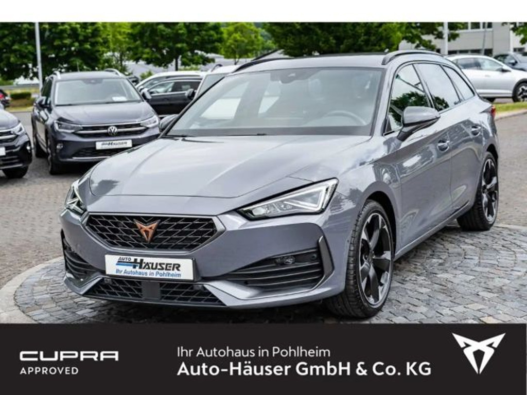 Cupra Leon Sportstourer DSG