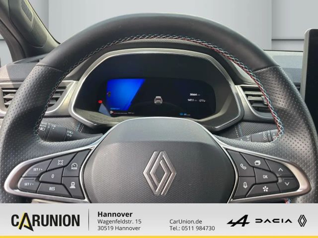 Renault Symbioz