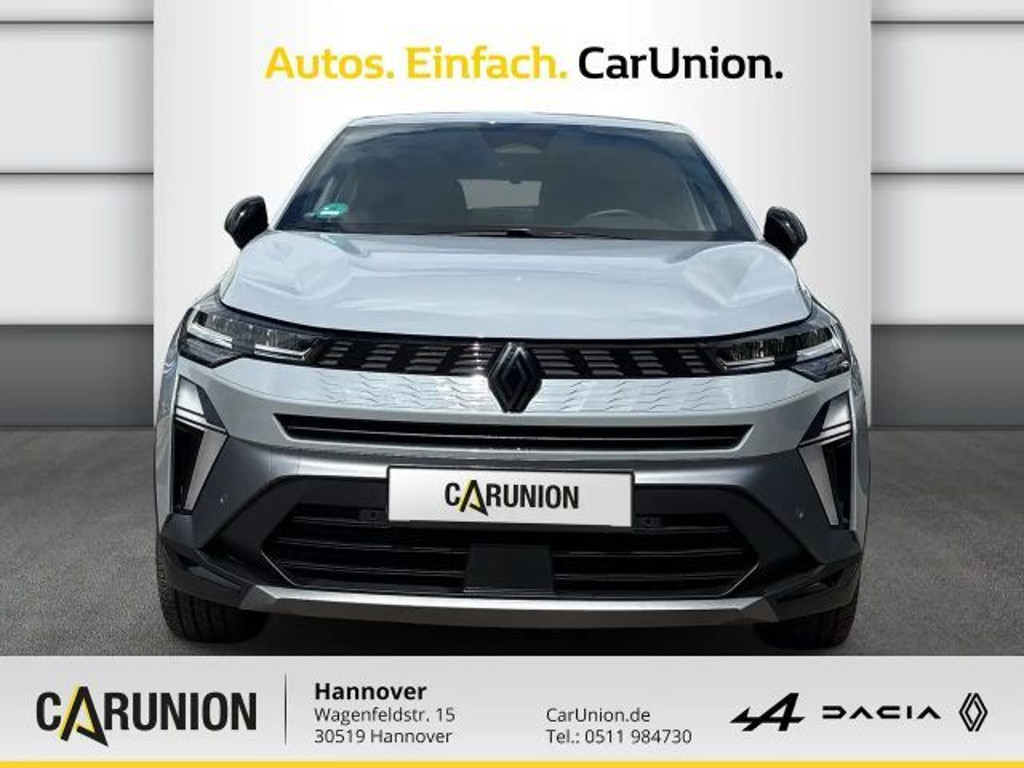 Renault Symbioz