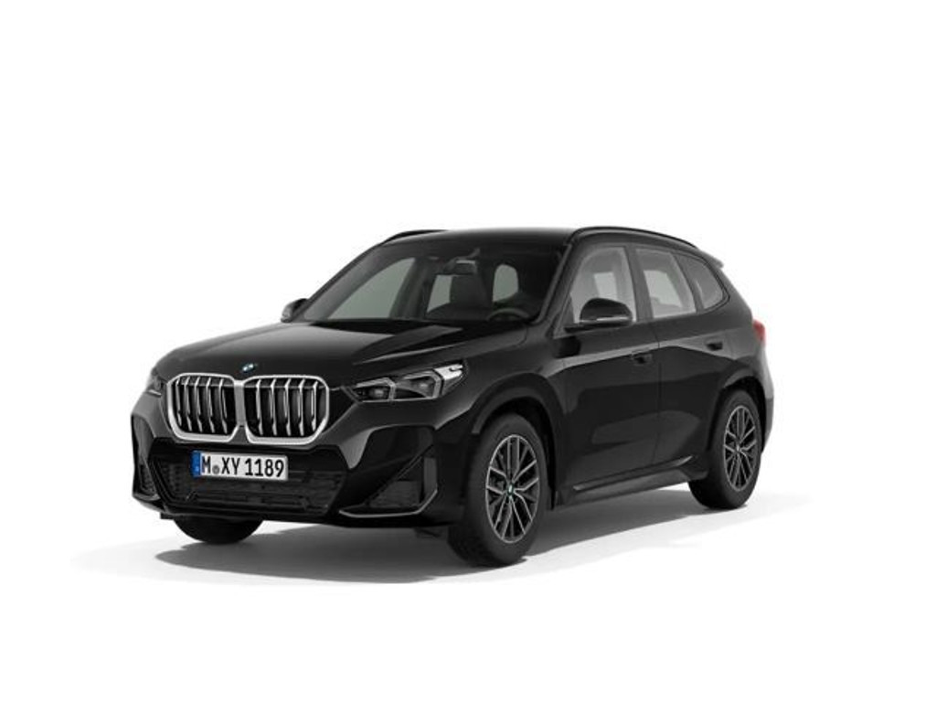 BMW X1 M-Sport Comfort pakket sDrive18i