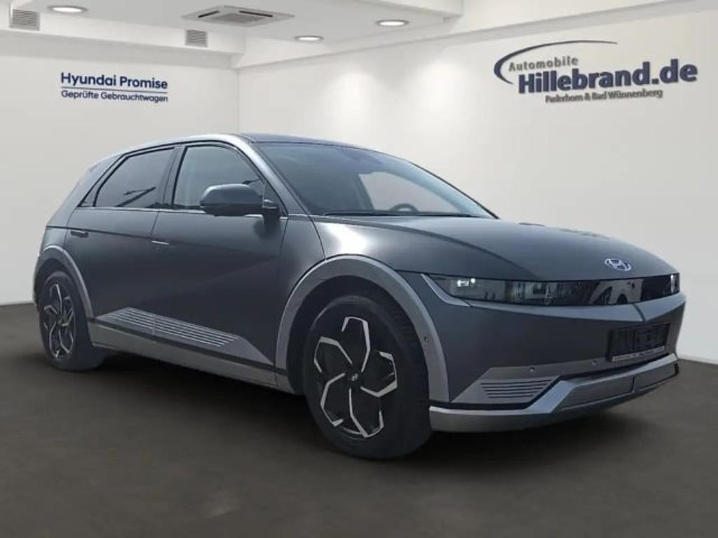 Hyundai Ioniq 5