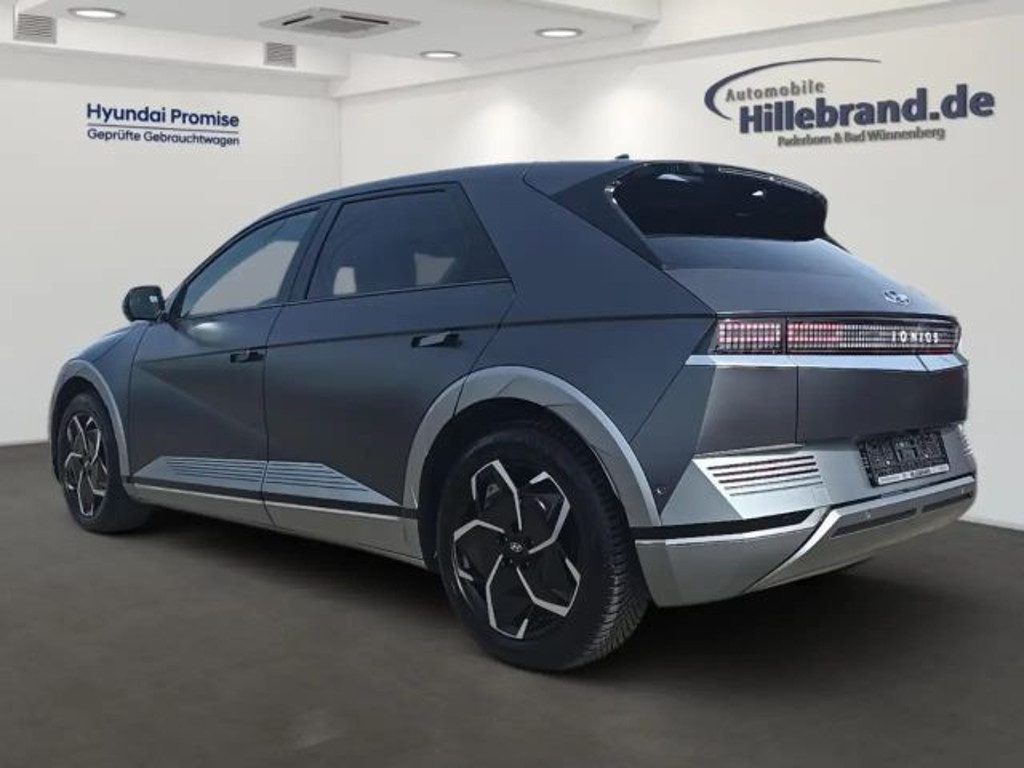 Hyundai Ioniq 5