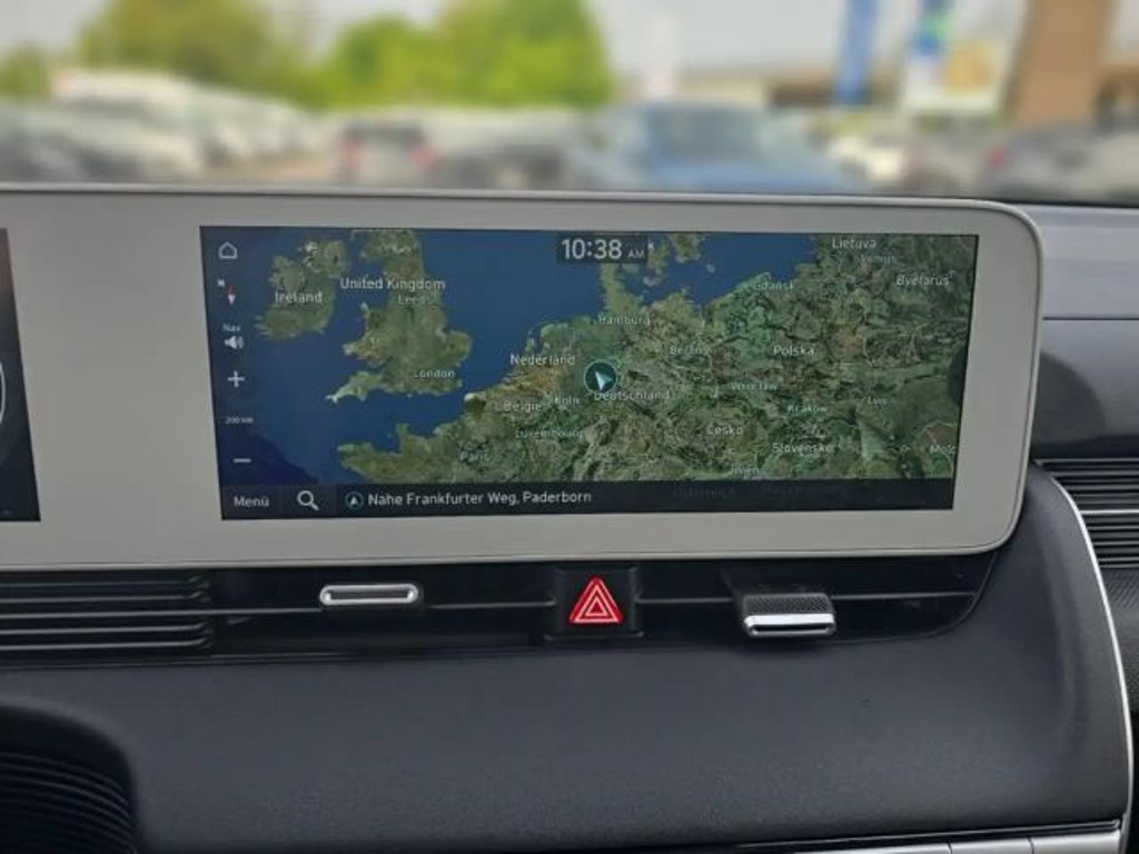 Hyundai Ioniq 5