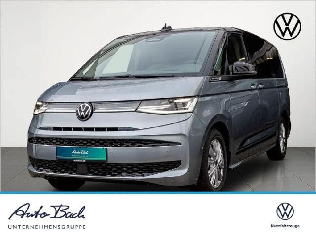 Volkswagen Multivan DSG 2.0 TDI T7