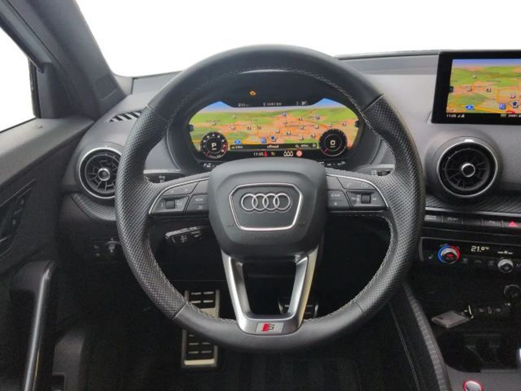Audi SQ2