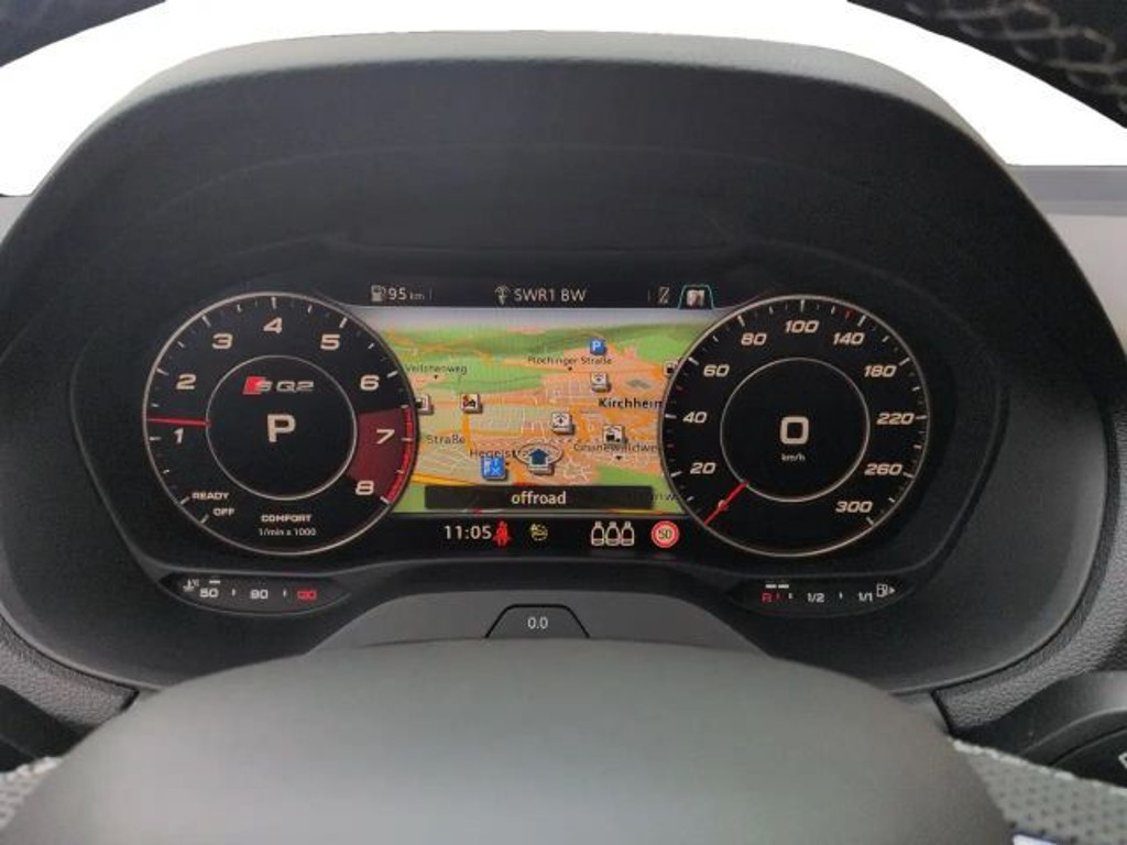 Audi SQ2
