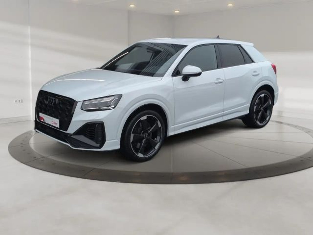 Audi SQ2