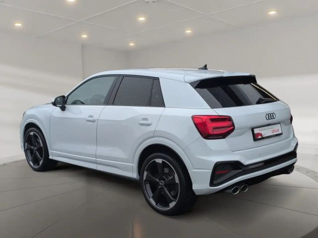 Audi SQ2