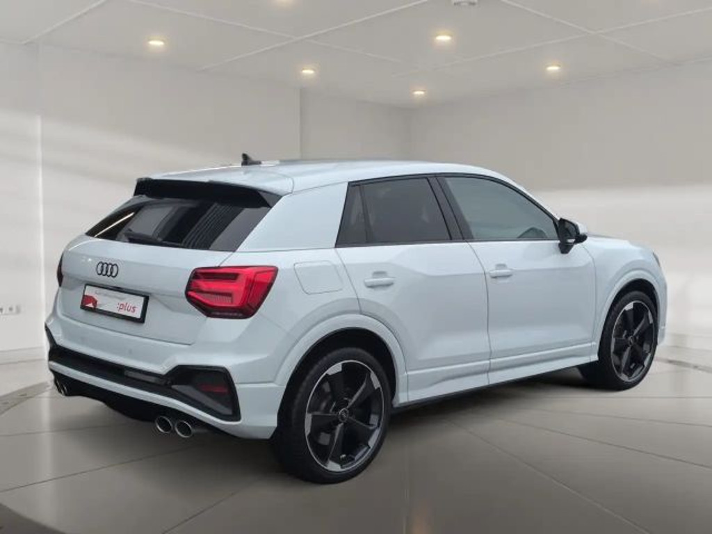Audi SQ2