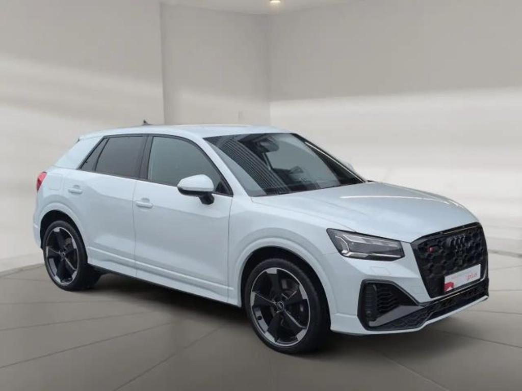 Audi SQ2