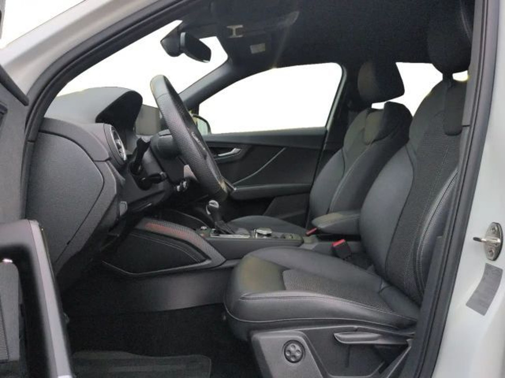 Audi SQ2
