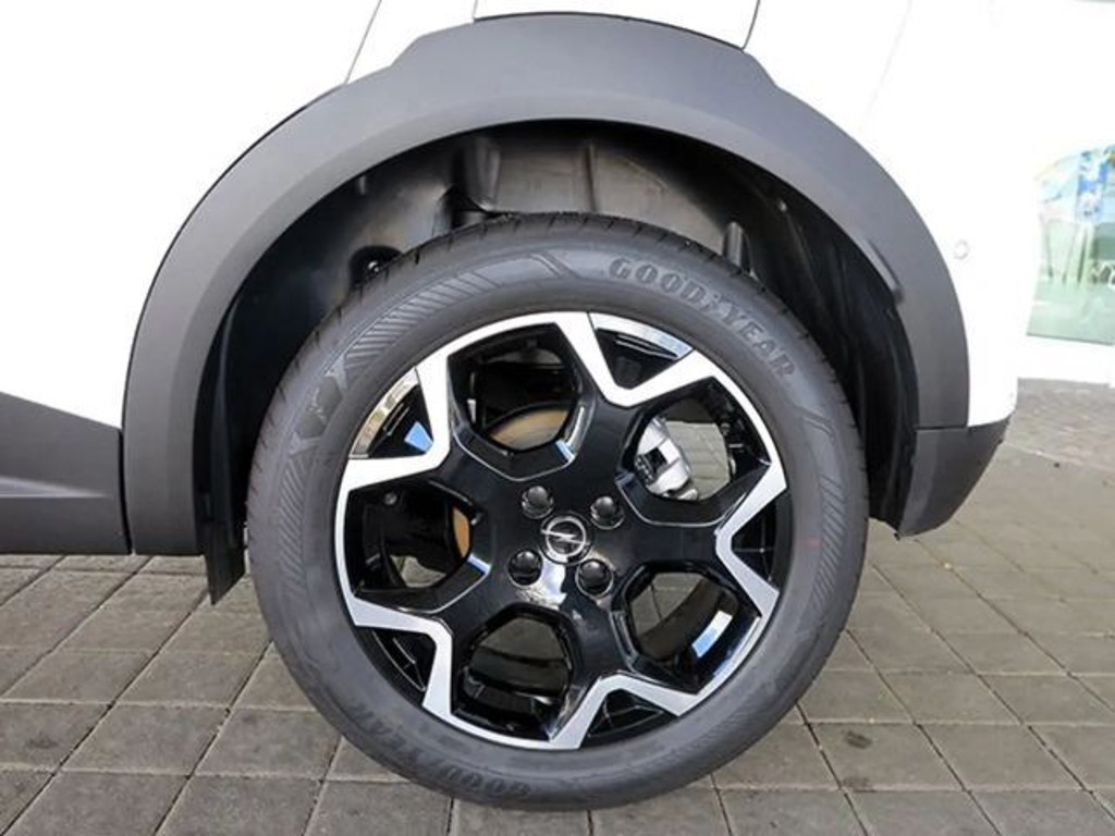 Opel Mokka Ultimate