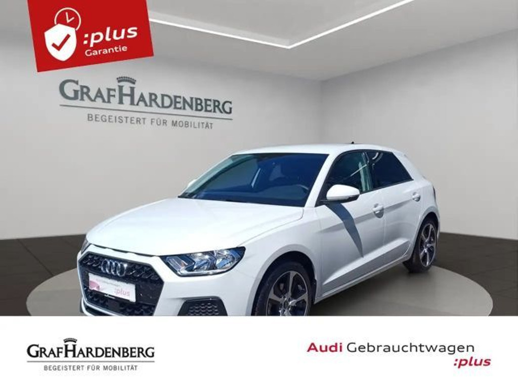 Audi A1 Sportback S-Tronic 30 TFSI