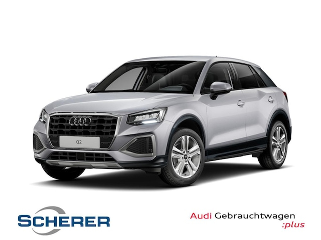 Audi Q2 30 TFSI