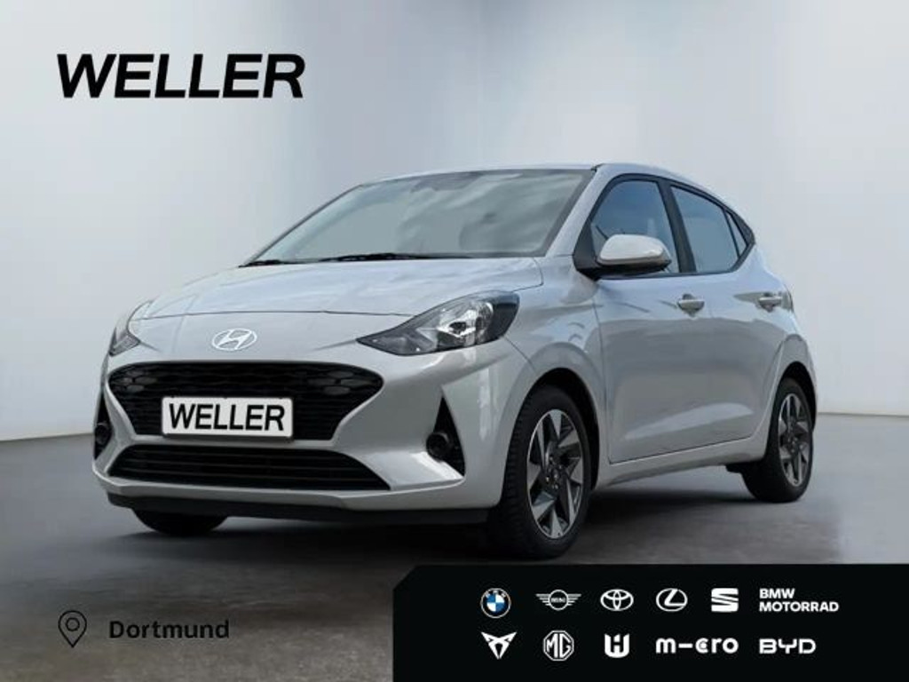 Hyundai i10 Trend 1.2