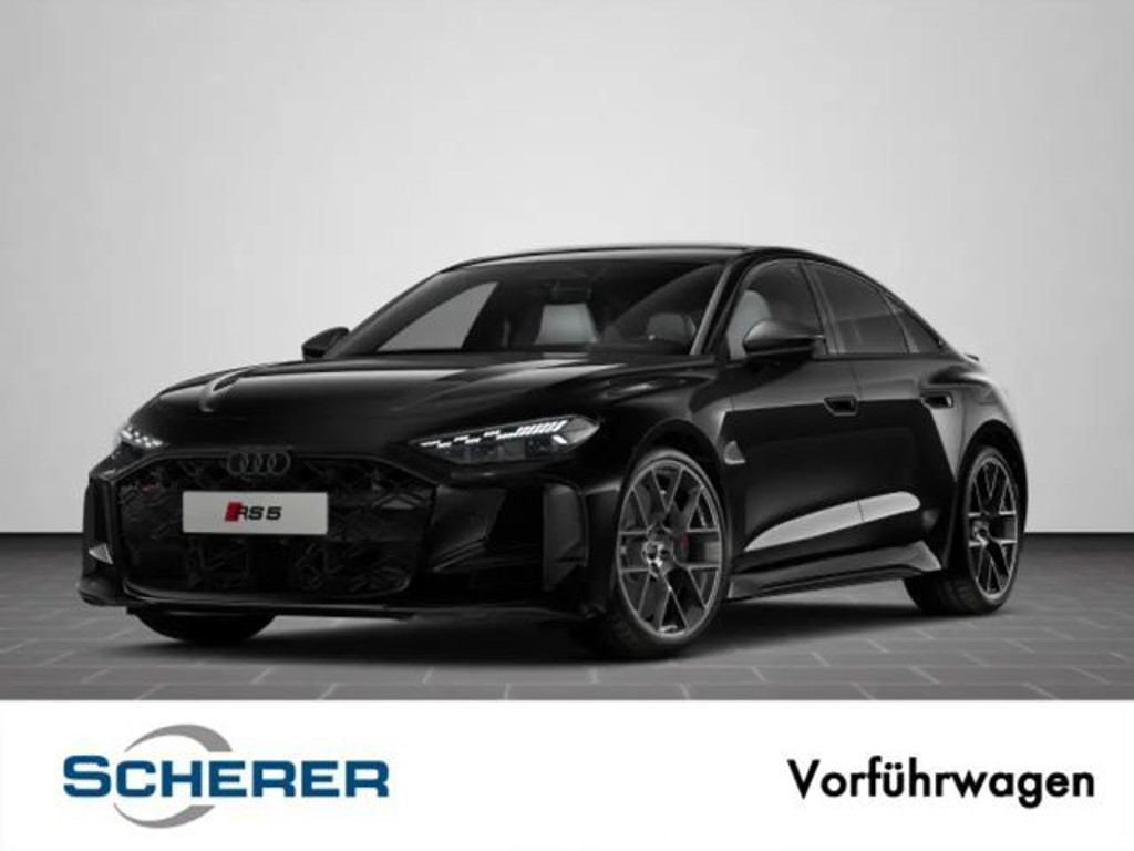 Audi RS5 RS5 Limousine 470 kW tiptronic
