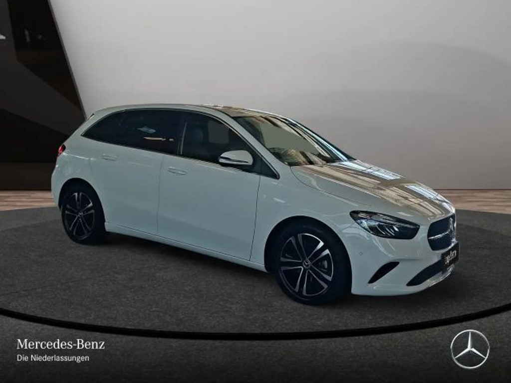 Mercedes-Benz B-Klasse B 180 Progressive Sedan