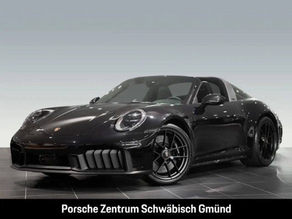 Porsche 911 GTS Coupé 4 992 Targa