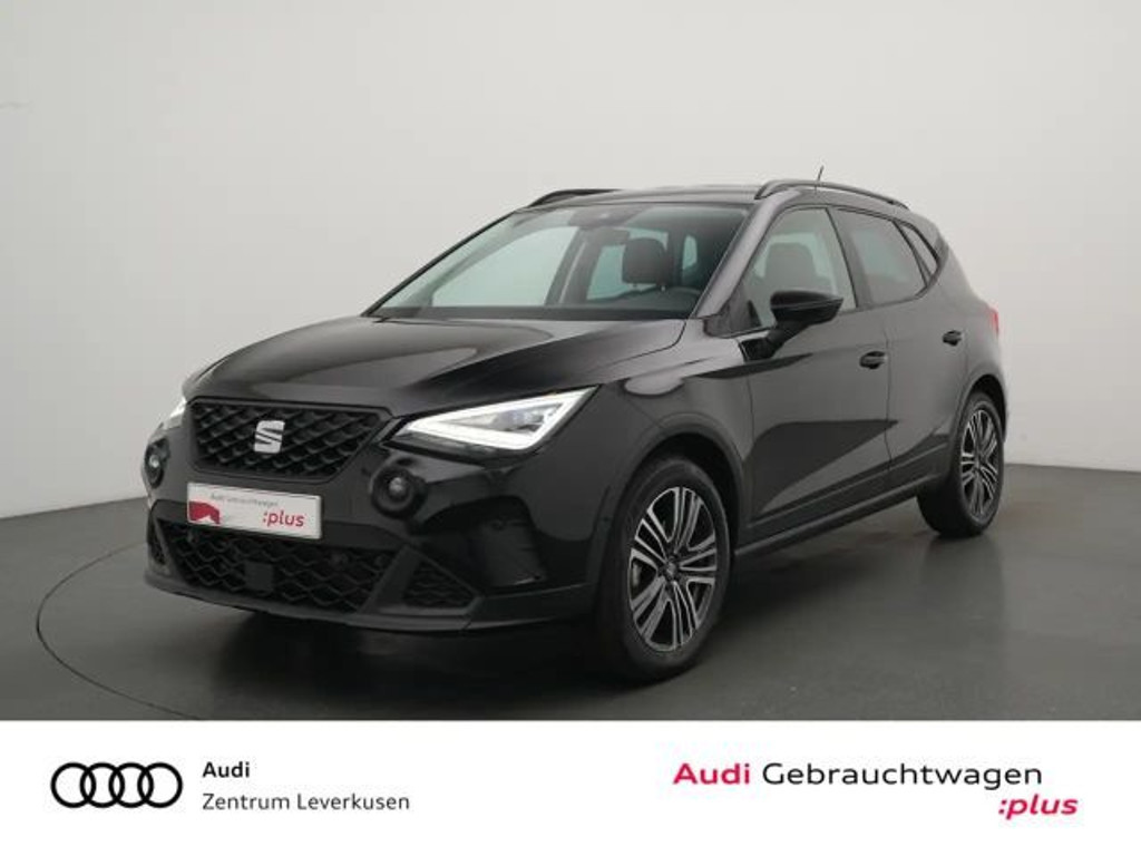 Seat Arona Style