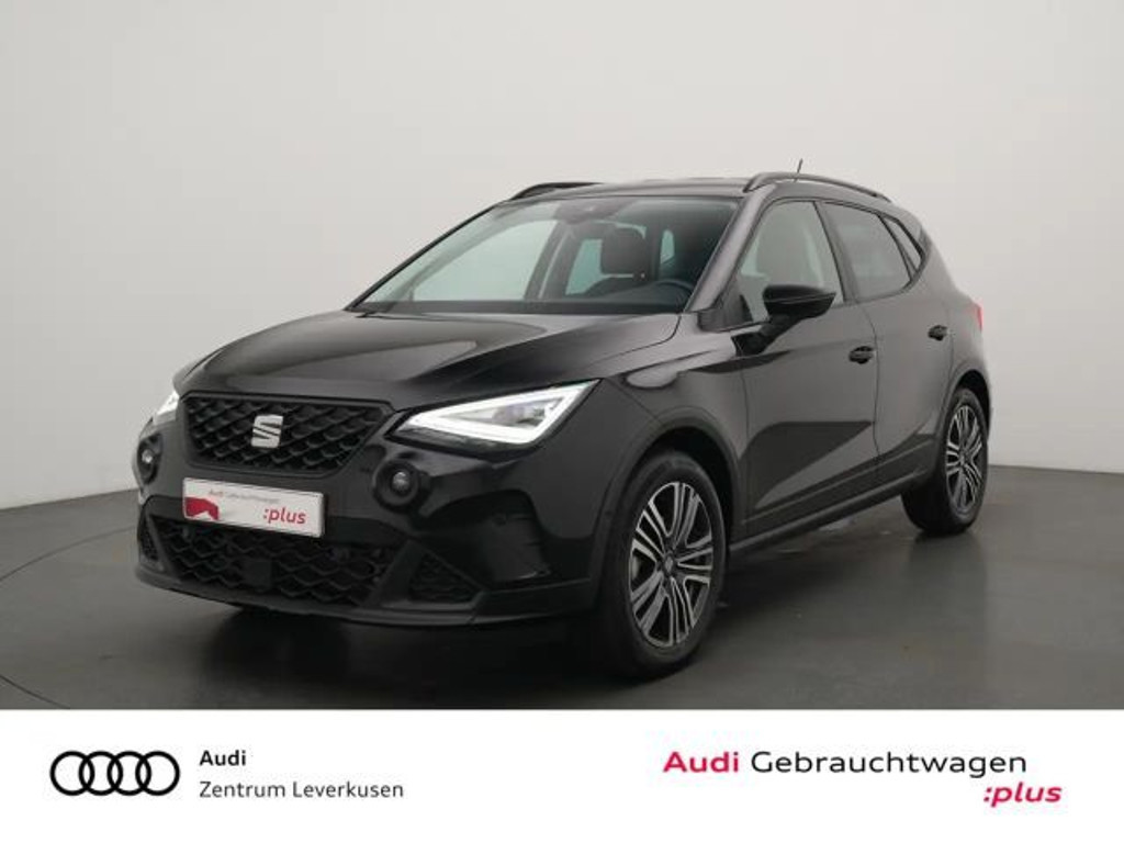Seat Arona Style