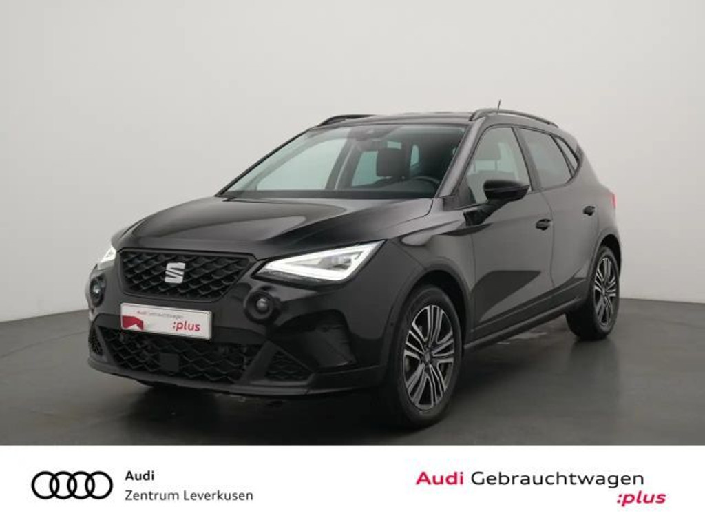 Seat Arona Style