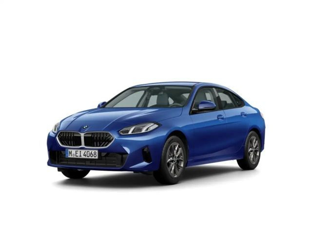 BMW 2 Serie 220 Coupé Gran Coupé Sedan