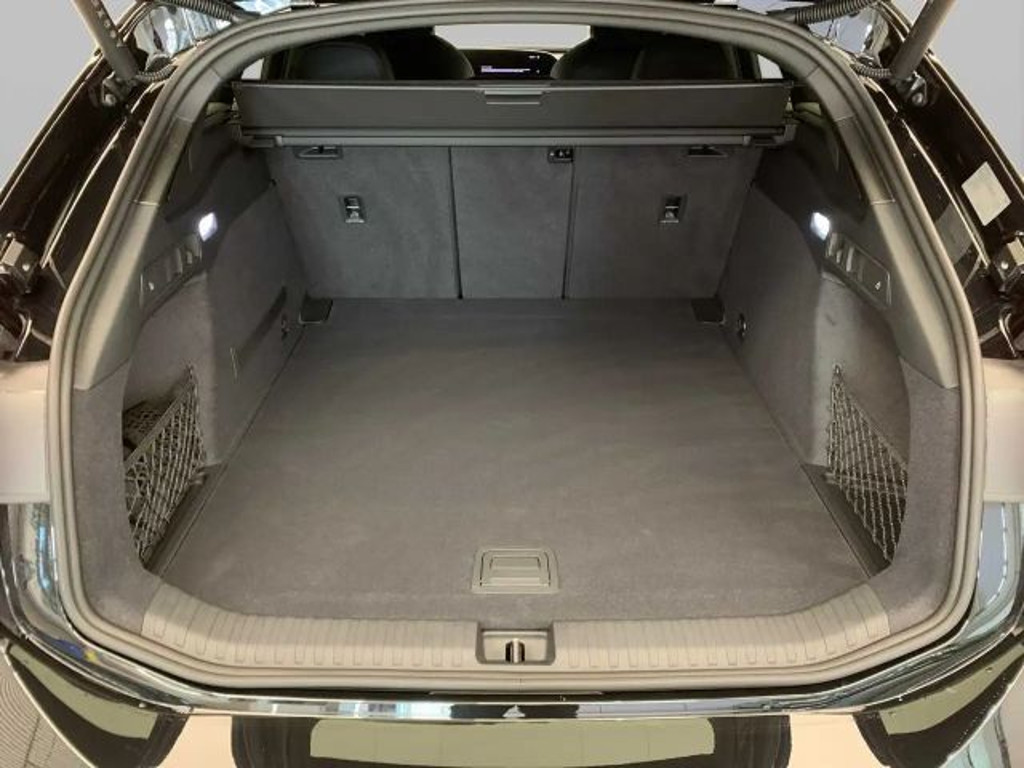 Audi S6 e-tron