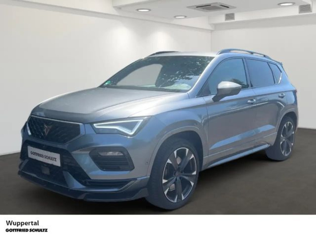 Cupra Ateca 4Drive 2.0 TSI DSG VZ