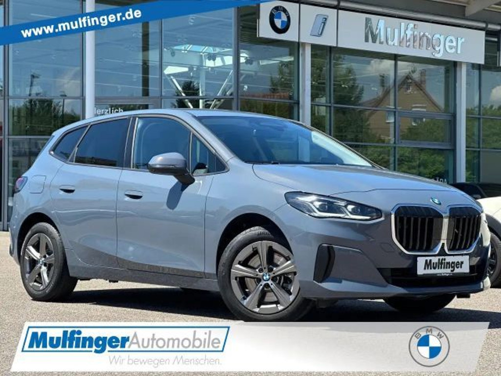 BMW 2 Serie 223 xDrive