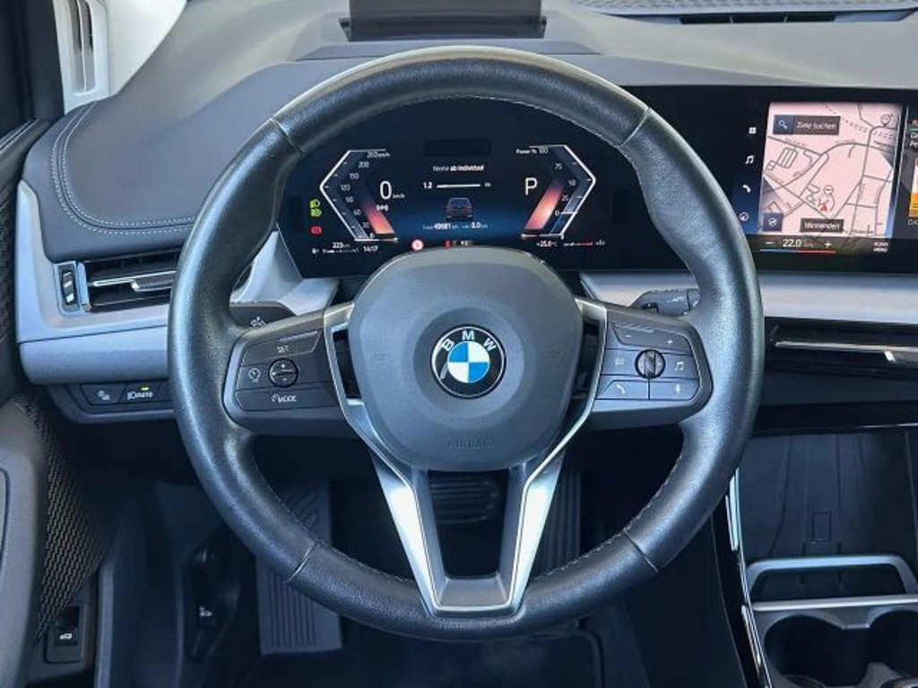 BMW 2 Serie