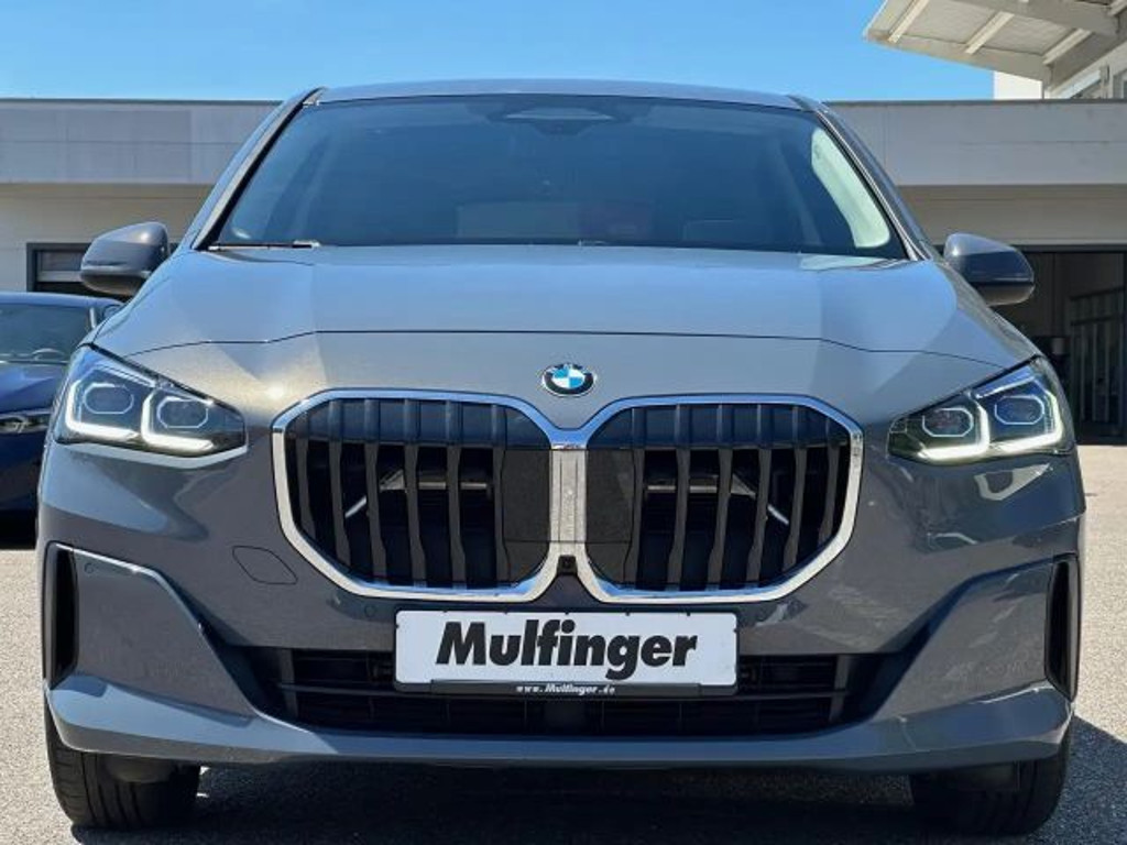 BMW 2 Serie
