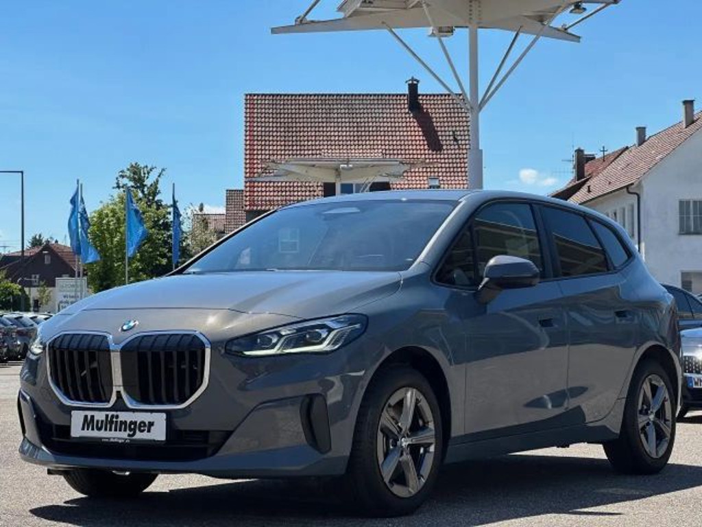 BMW 2 Serie