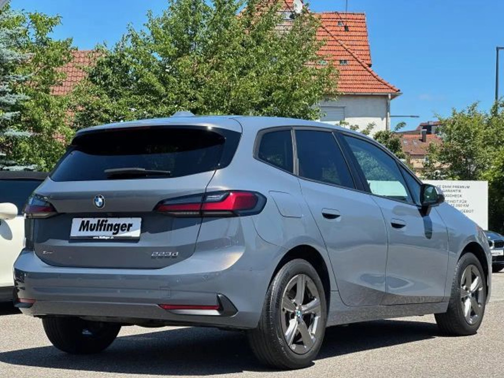 BMW 2 Serie