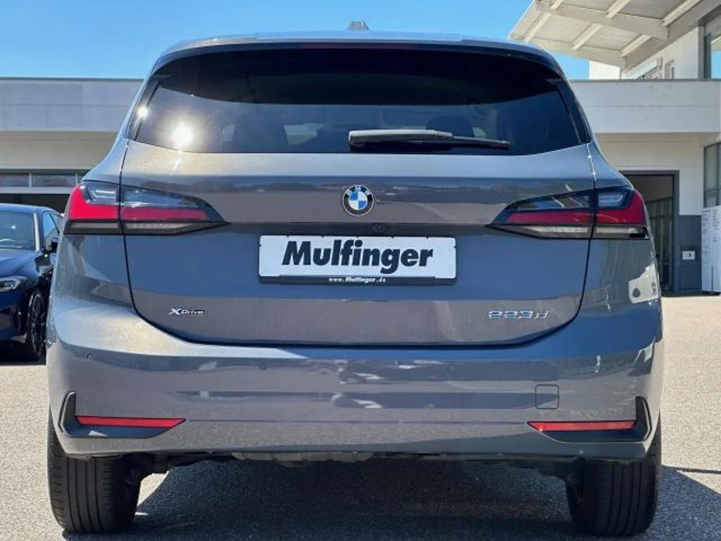 BMW 2 Serie