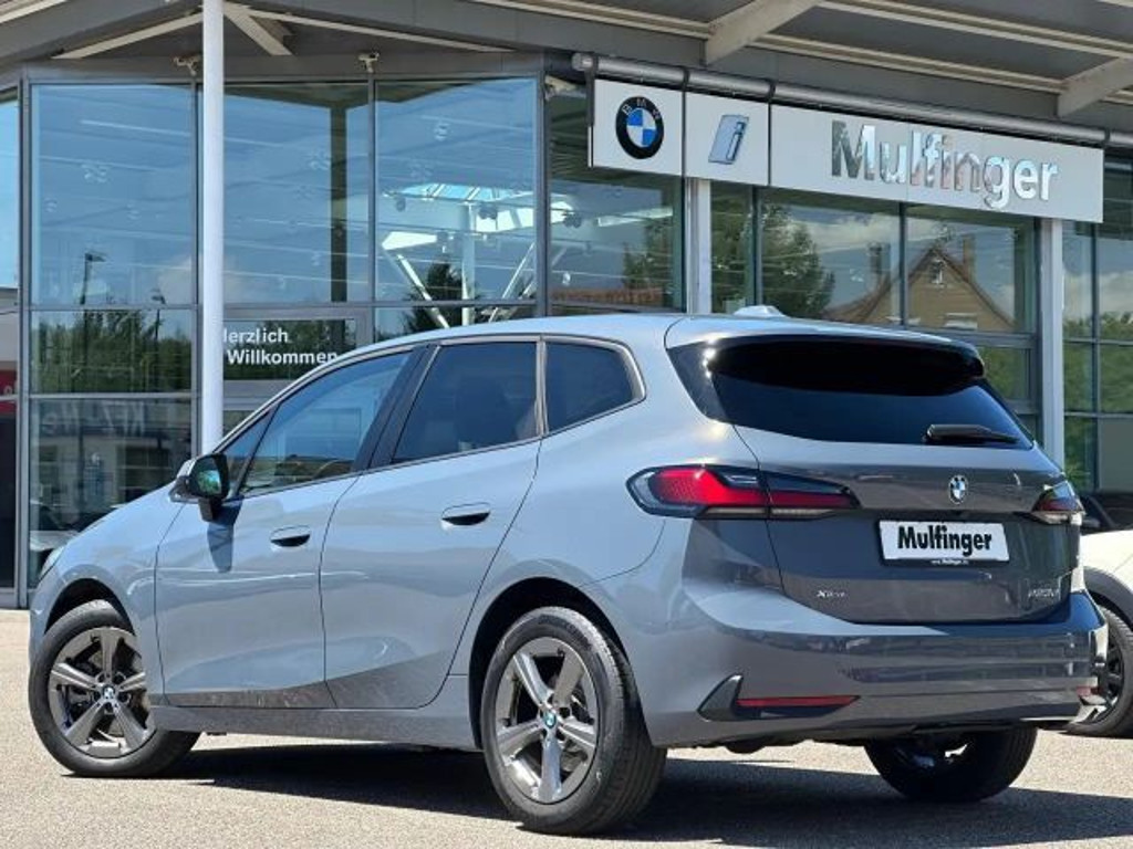 BMW 2 Serie